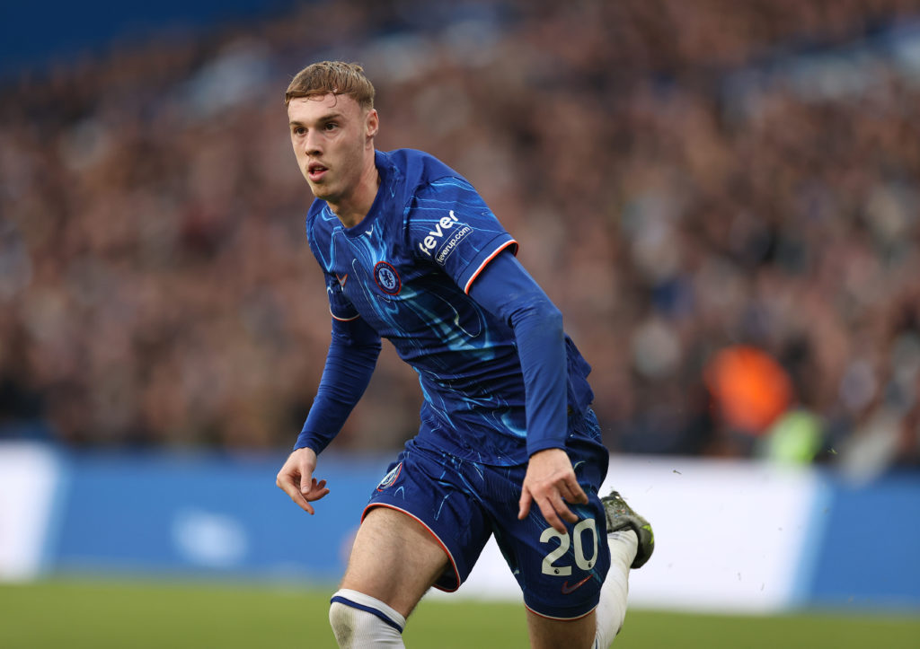Chelsea FC v Newcastle United FC - Premier League