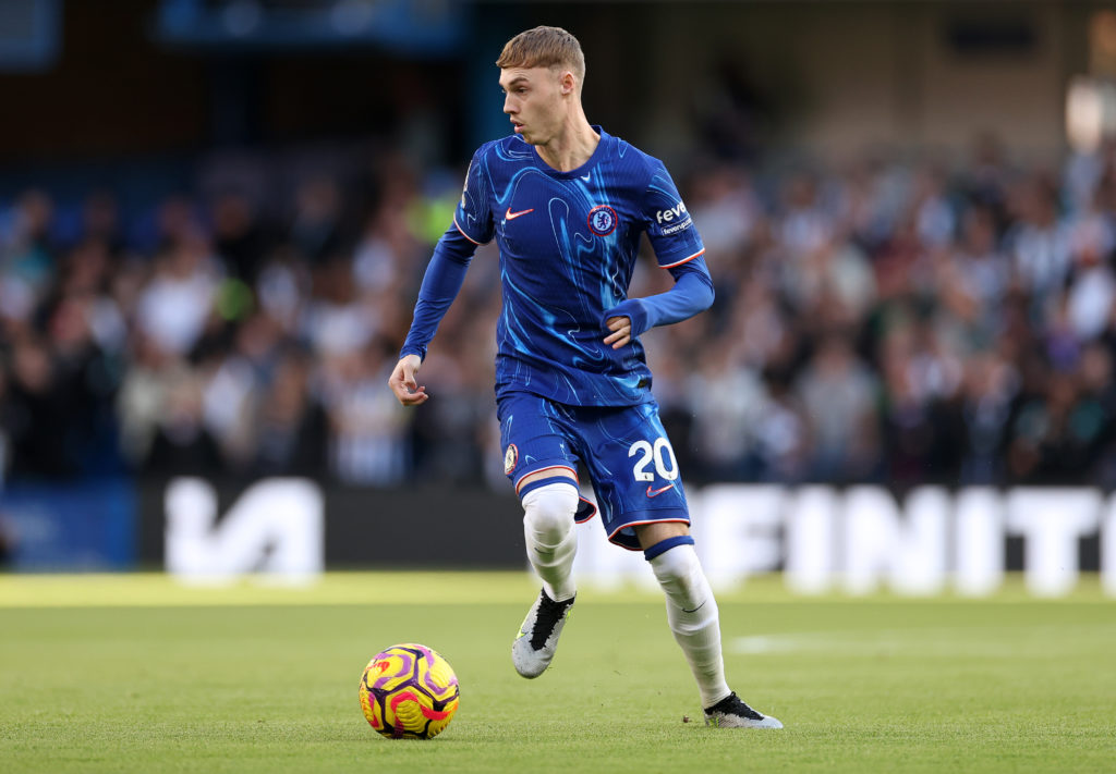Chelsea FC v Newcastle United FC - Premier League