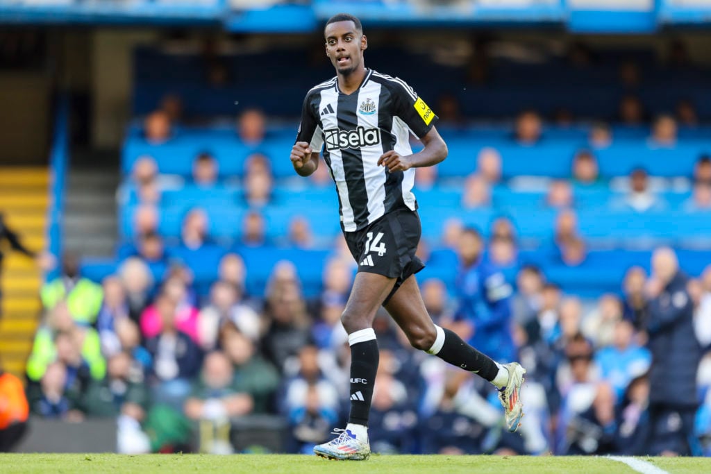 Chelsea FC v Newcastle United FC - Premier League