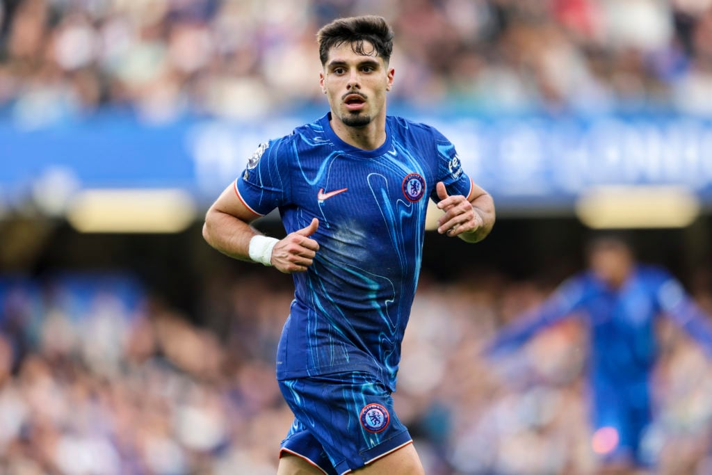 Chelsea FC v Newcastle United FC - Premier League