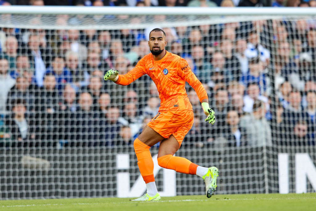 Chelsea FC v Newcastle United FC - Premier League
