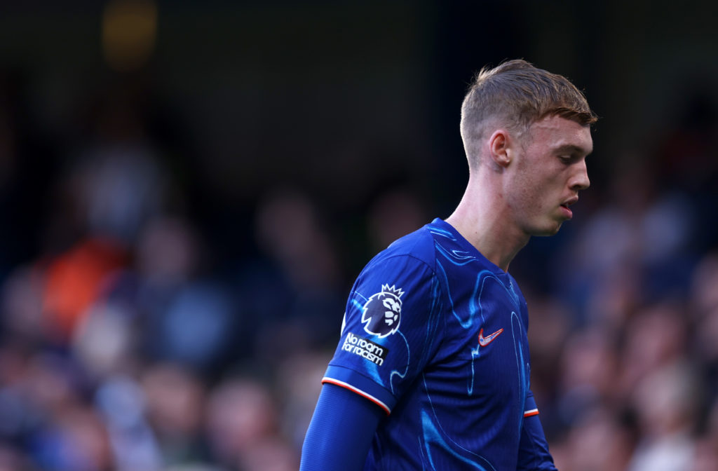 Chelsea FC v Newcastle United FC - Premier League