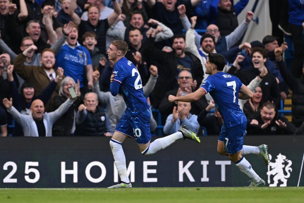 Chelsea FC v Newcastle United FC - Premier League