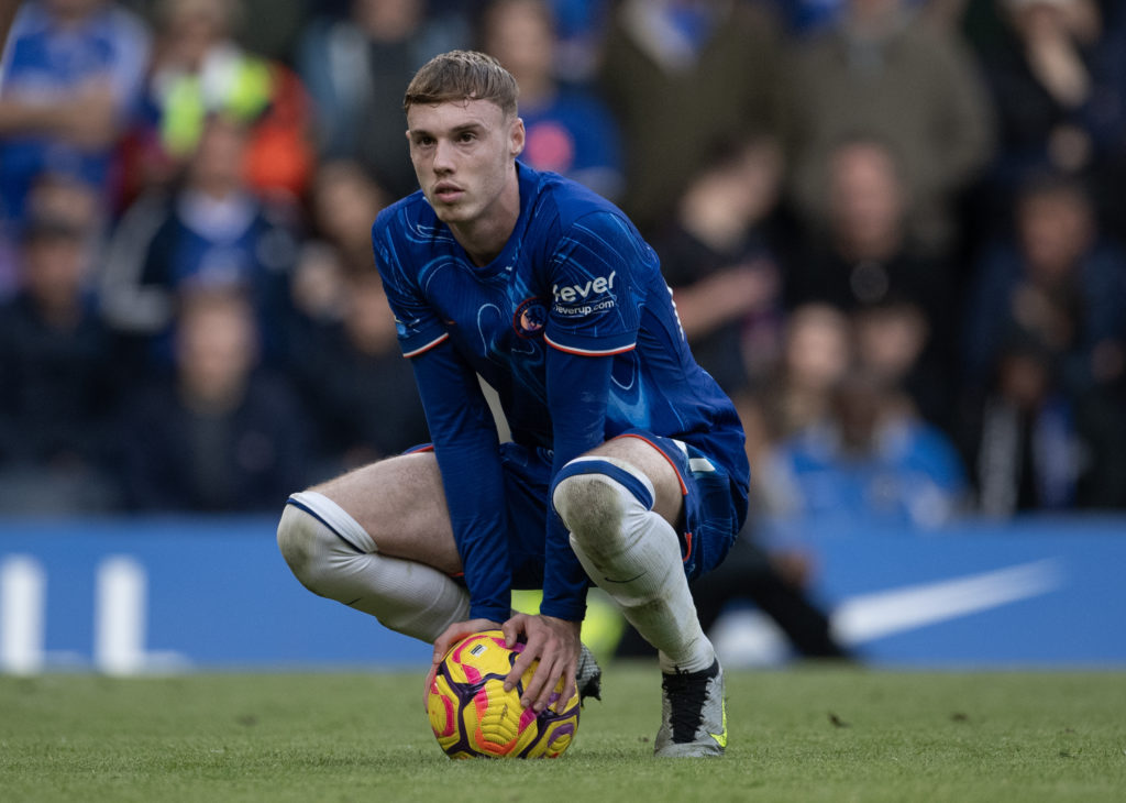 Chelsea FC v Newcastle United FC - Premier League