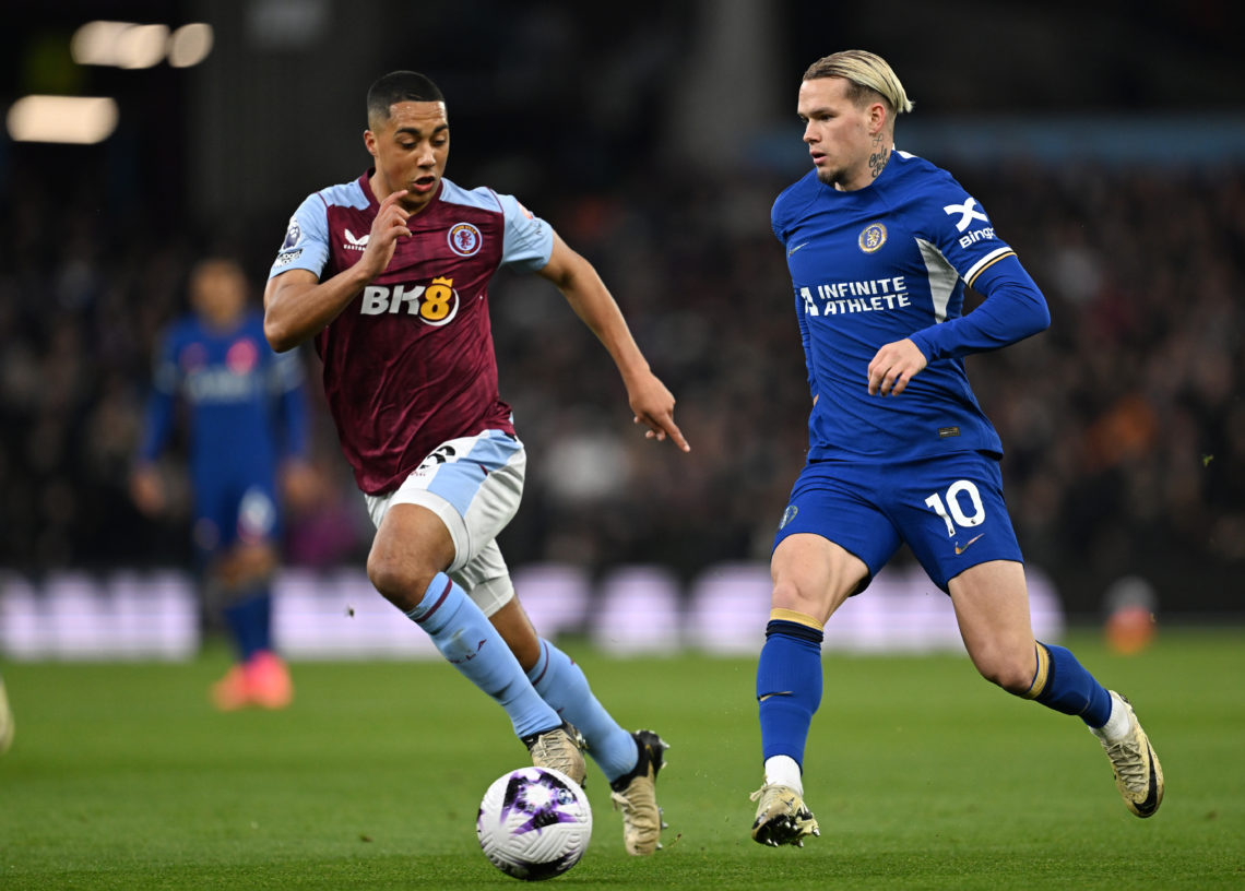 Photo by Darren Walsh/Chelsea FC via Getty Images