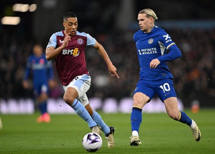 Photo by Darren Walsh/Chelsea FC via Getty Images