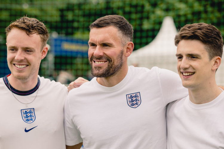Photo by Jack Taylor - The FA/The FA via Getty Images
