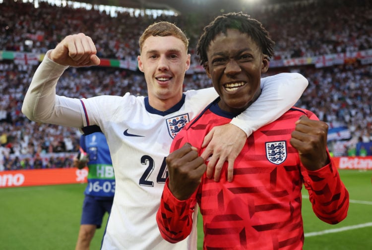 Photo by Eddie Keogh - The FA/The FA via Getty Images
