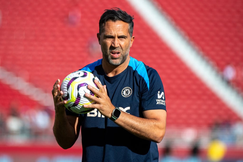 Chelsea FC v Wrexham - Pre-Season Friendly