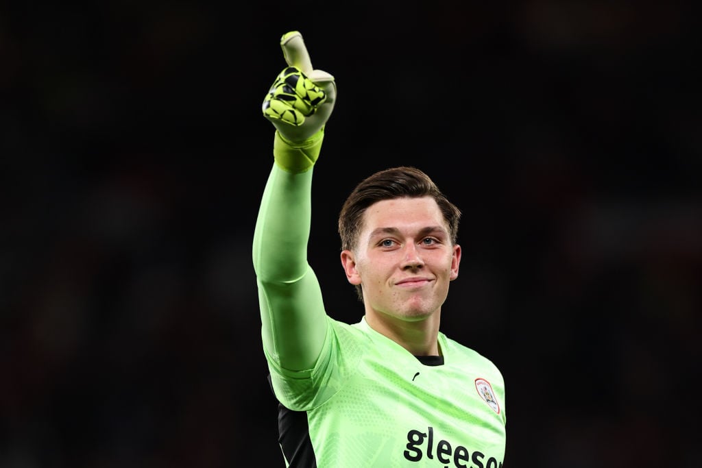 Manchester United v Barnsley - Carabao Cup Third Round