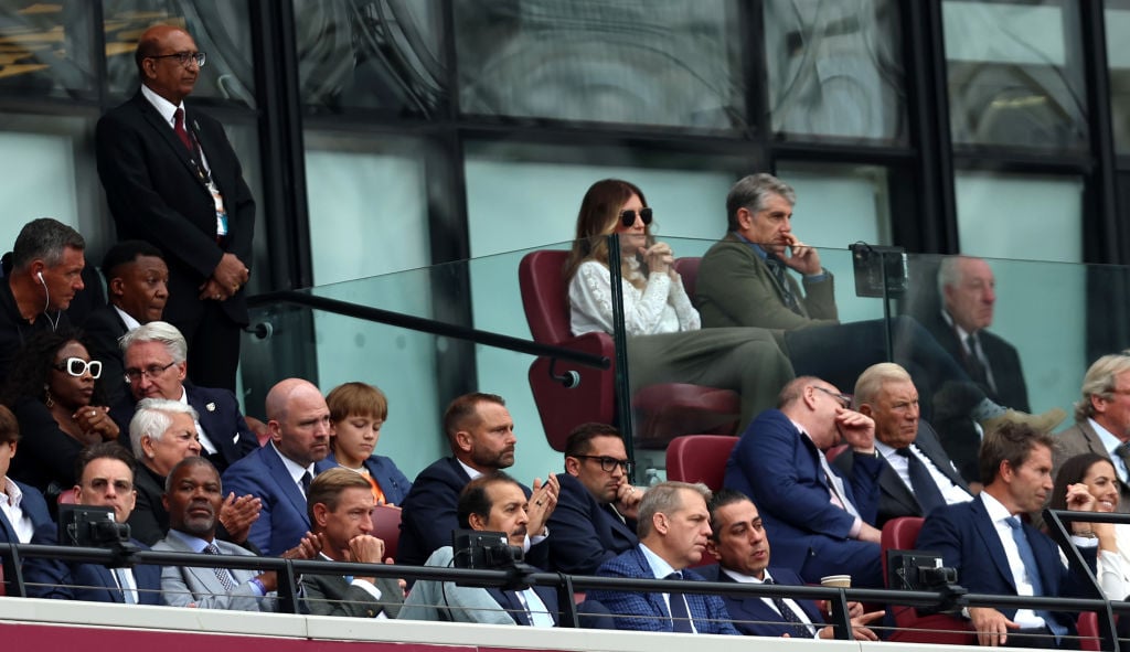 West Ham United FC v Chelsea FC - Premier League