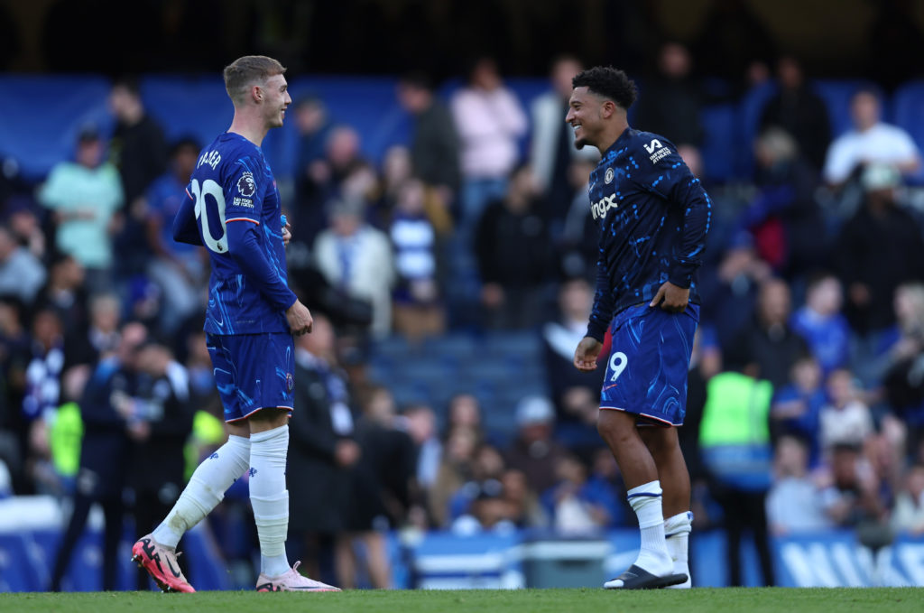 Chelsea FC v Brighton & Hove Albion FC - Premier League