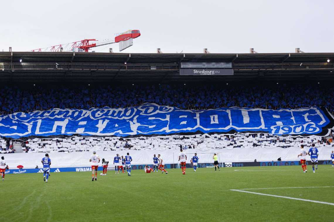 Photo by Eurasia Sport Images/Getty Images