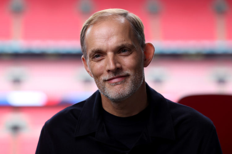 Photo by Eddie Keogh - The FA/The FA via Getty Images