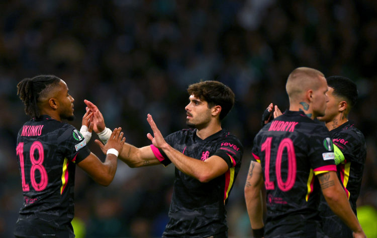 Photo by Dean Mouhtaropoulos - UEFA/UEFA via Getty Images