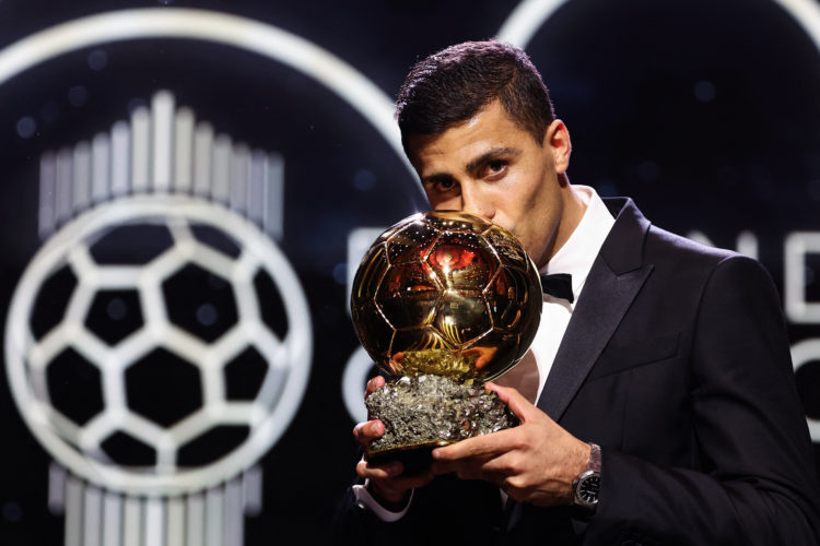 Photo by FRANCK FIFE/AFP via Getty Images