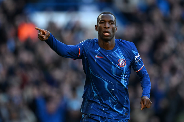 Photo by Darren Walsh/Chelsea FC via Getty Images