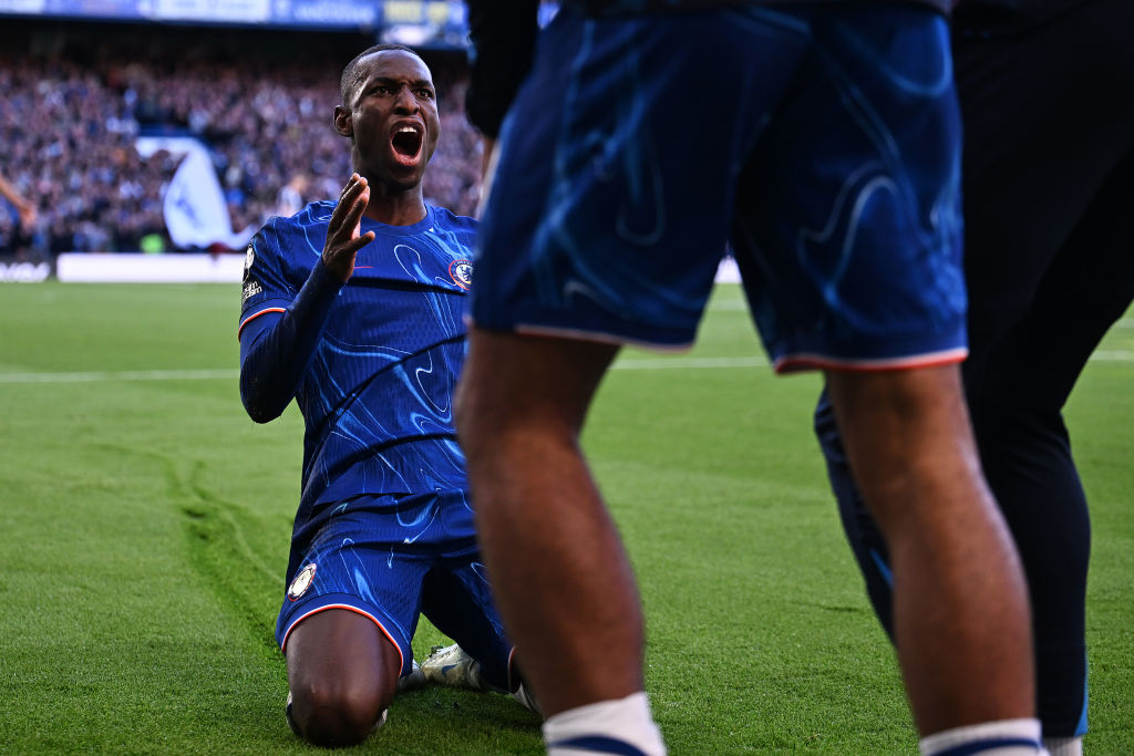 Chelsea FC v Newcastle United FC - Premier League