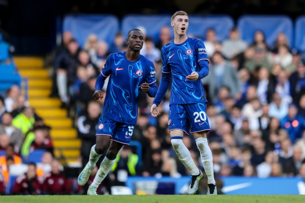 Chelsea FC v Newcastle United FC - Premier League