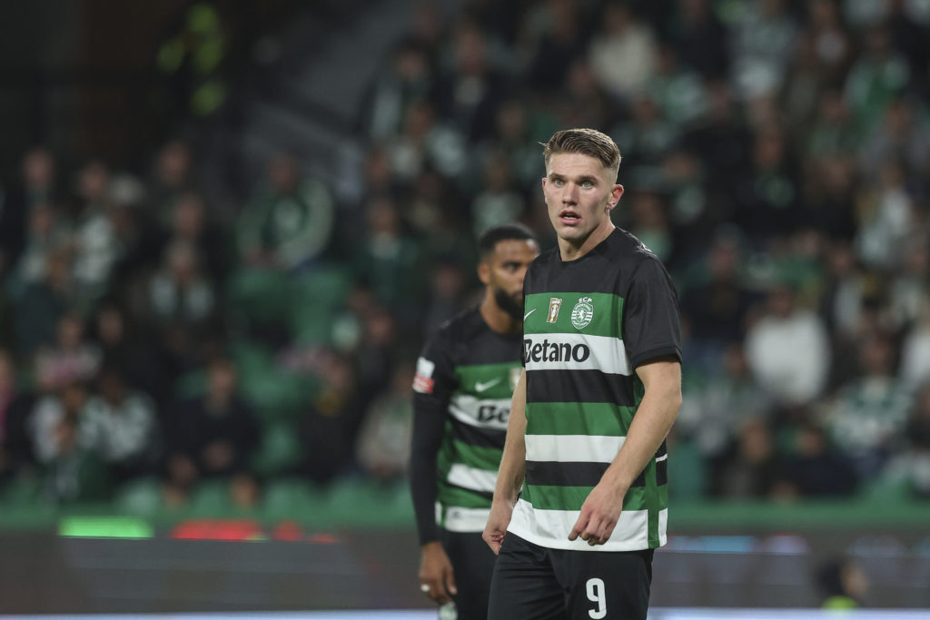 Sporting CP v Estrela da Amadora - Liga Portugal Betclic