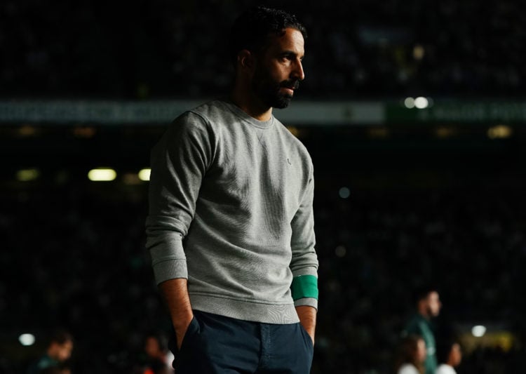 Photo by Gualter Fatia/Getty Images