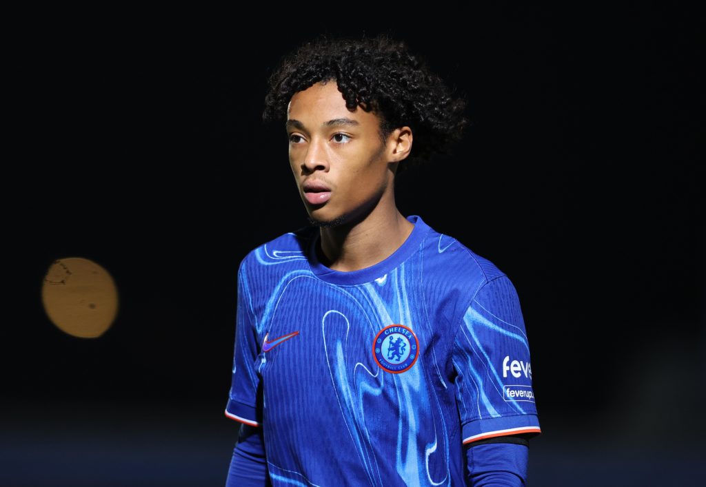 Chelsea U21 v Arsenal U21: Premier League 2