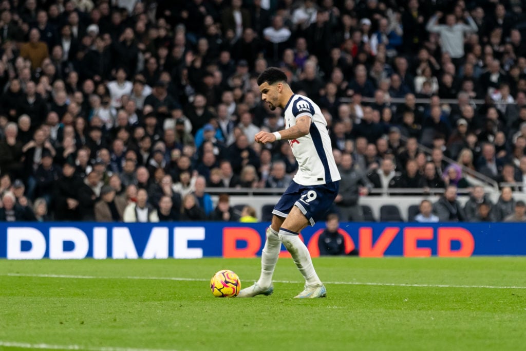 Tottenham Hotspur FC v Aston Villa FC - Premier League
