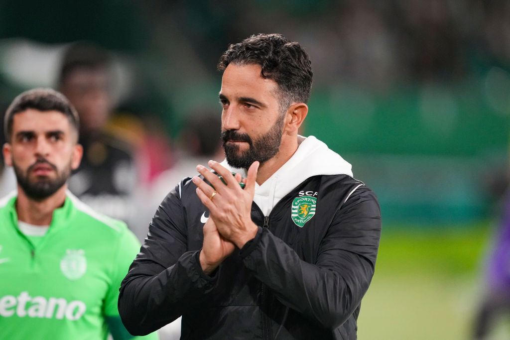 Sporting Clube de Portugal v CD Nacional - Allianz Cup