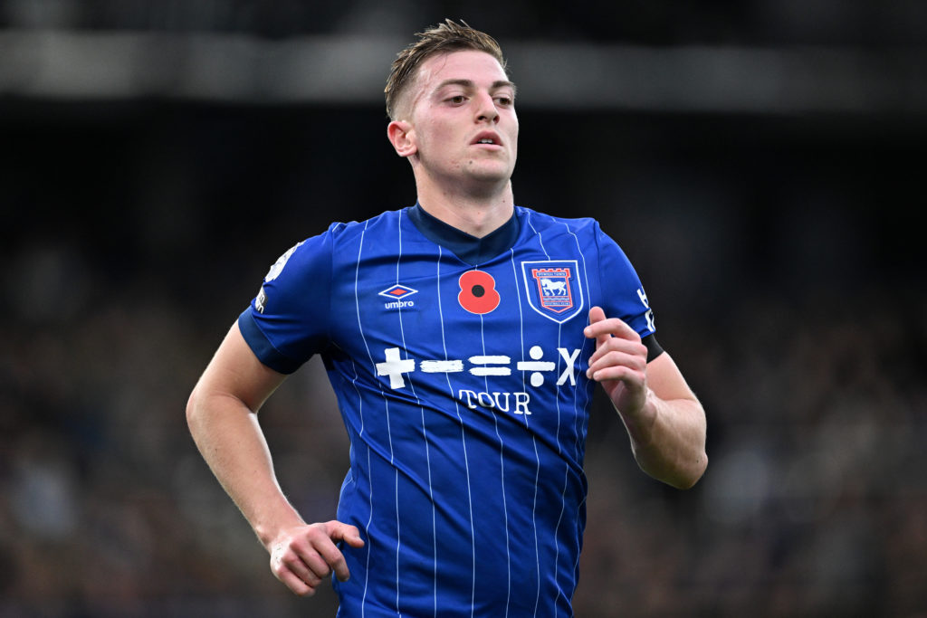 Ipswich Town FC v Leicester City FC - Premier League