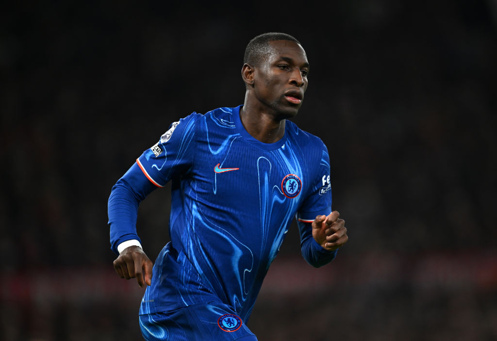 Manchester United FC v Chelsea FC - Premier League