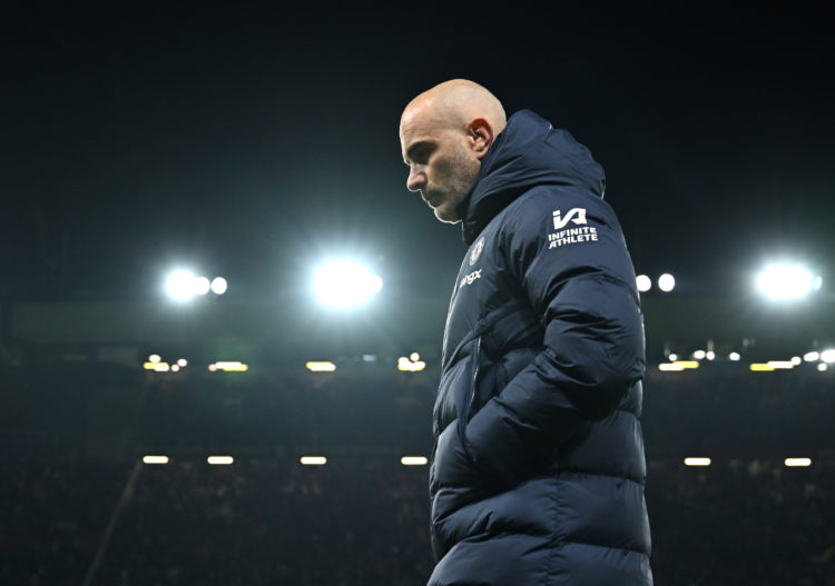 Photo by Darren Walsh/Chelsea FC via Getty Images