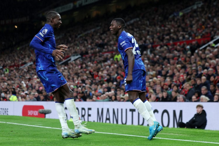 Photo by Chelsea Football Club/Chelsea FC via Getty Images