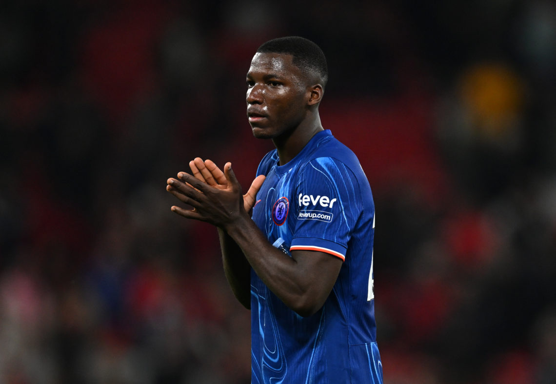 Photo by Darren Walsh/Chelsea FC via Getty Images