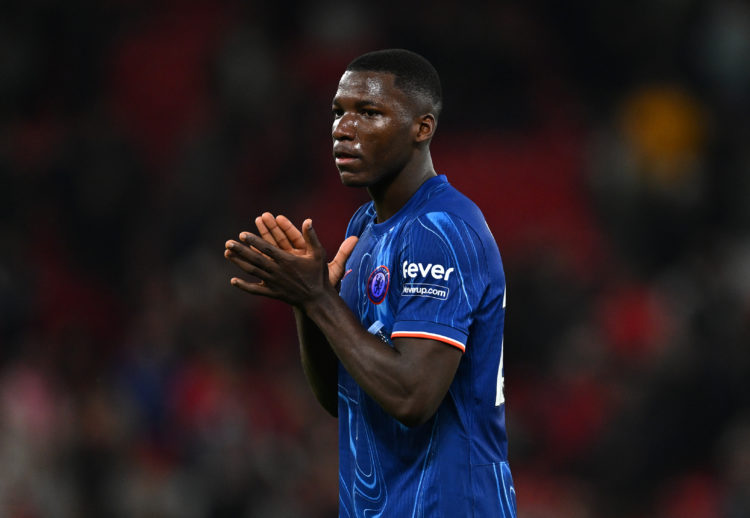 Photo by Darren Walsh/Chelsea FC via Getty Images