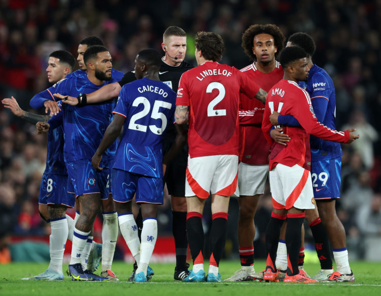 Photo by Chelsea Football Club/Chelsea FC via Getty Images
