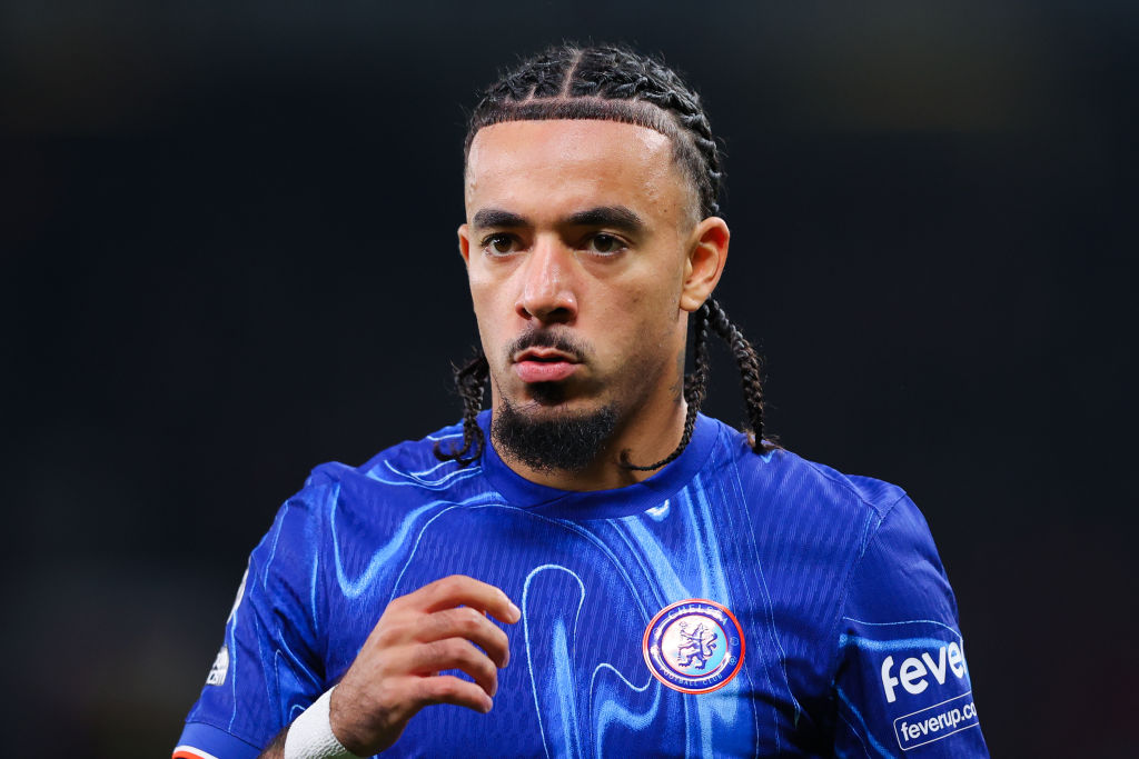 Manchester United FC v Chelsea FC - Premier League