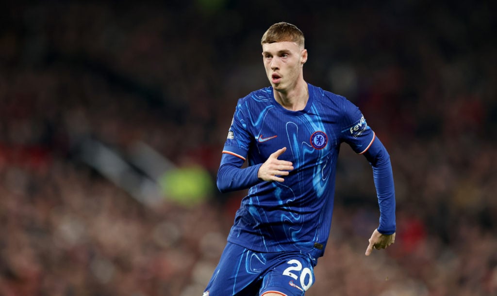 Manchester United FC v Chelsea FC - Premier League
