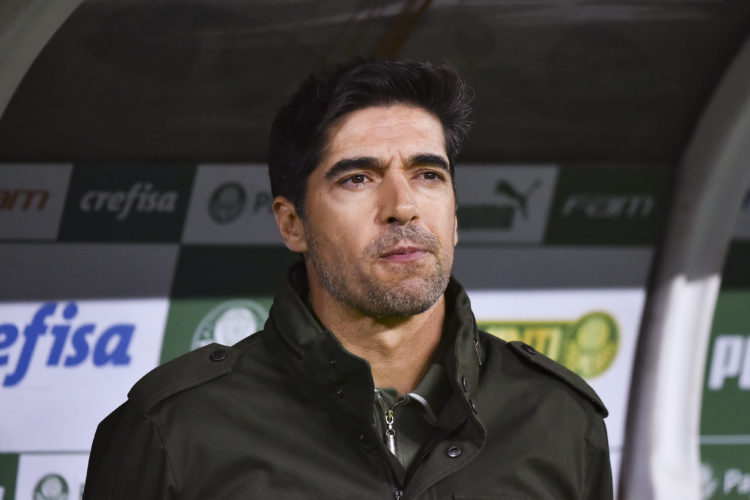 Photo by Riquelve Nata/Eurasia Sport Images/Getty Images