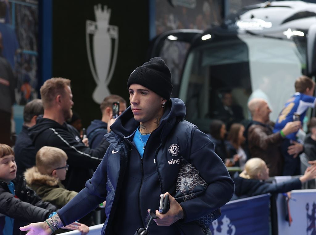 Chelsea FC v Arsenal FC - Premier League