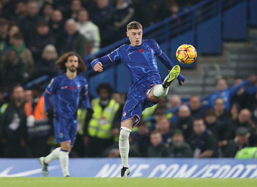 Chelsea FC v Arsenal FC - Premier League
