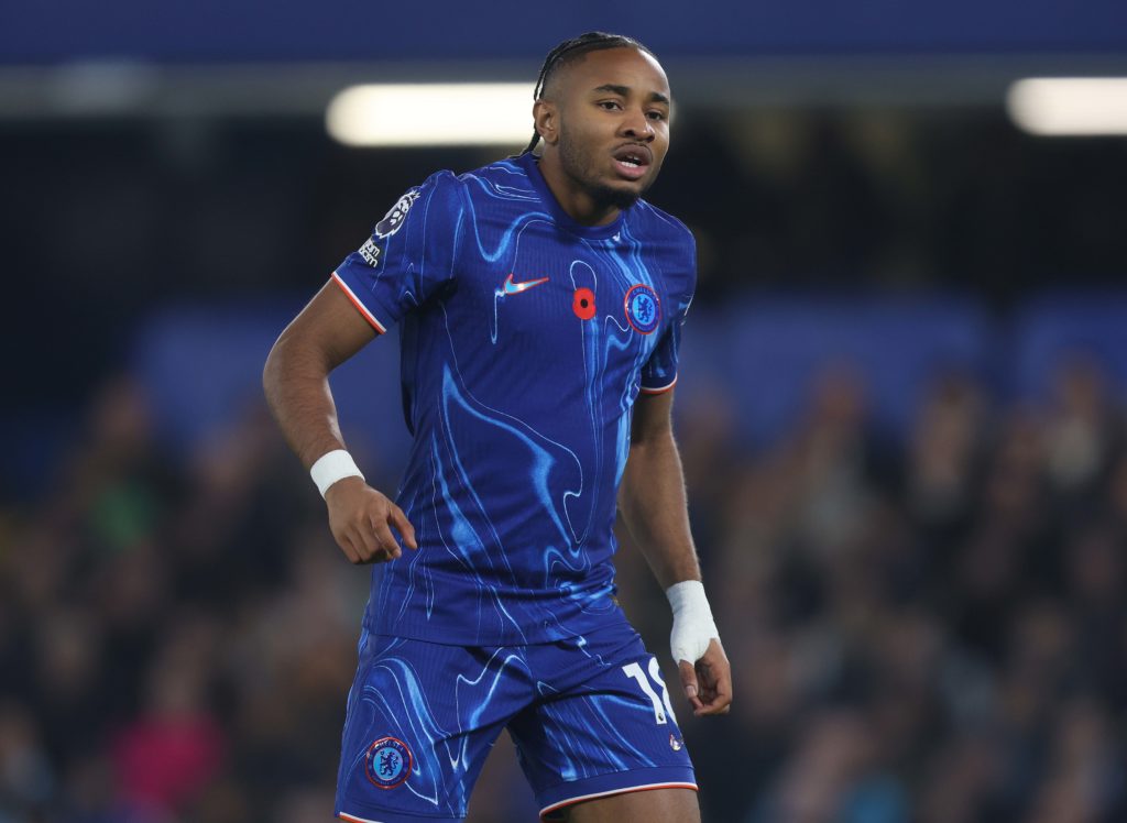 Chelsea FC v Arsenal FC - Premier League