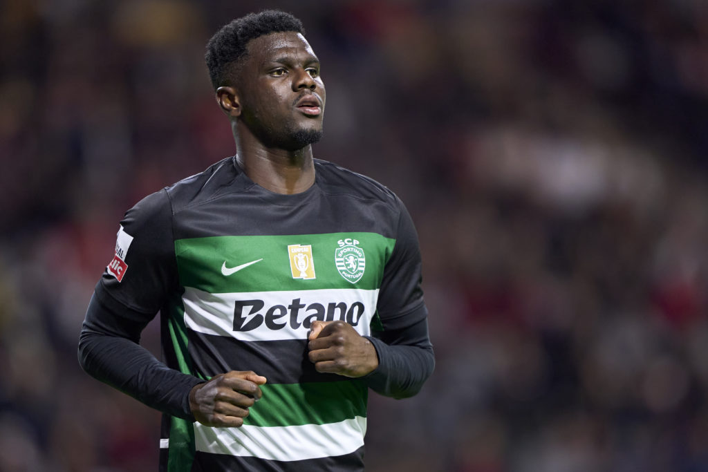 Sporting Clube de Braga v Sporting Clube de Portugal - Liga Portugal Betclic