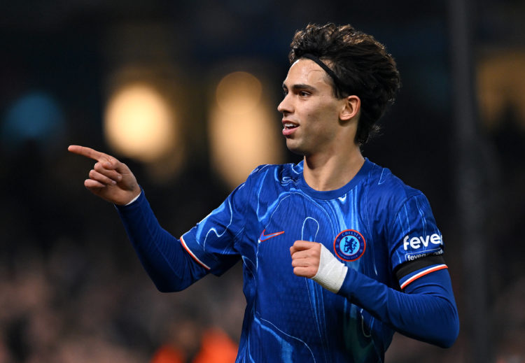 Photo by Darren Walsh/Chelsea FC via Getty Images