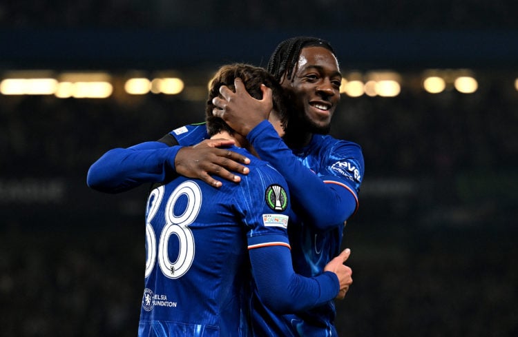 Photo by Darren Walsh/Chelsea FC via Getty Images