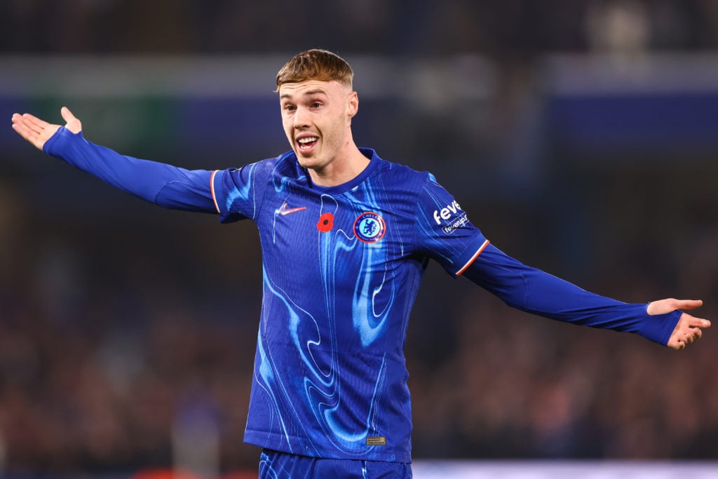 Chelsea FC v Arsenal FC - Premier League