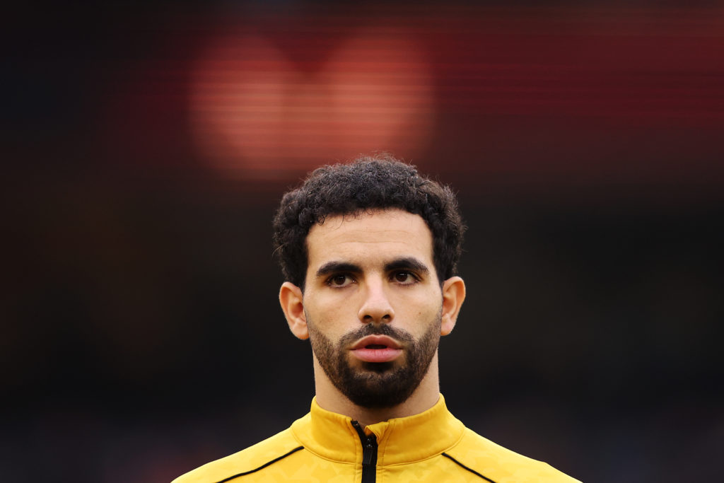 Wolverhampton Wanderers FC v Southampton FC - Premier League