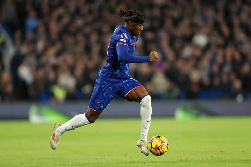 Chelsea FC v Arsenal FC - Premier League