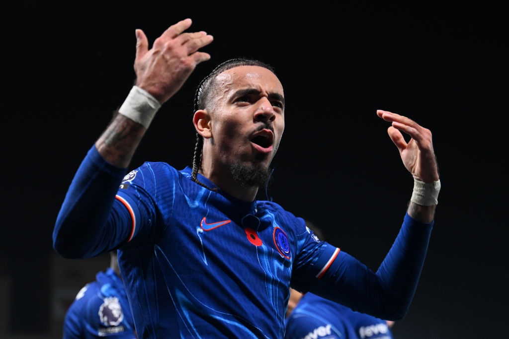 Chelsea FC v Arsenal FC - Premier League
