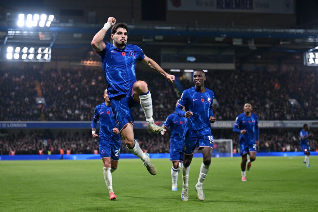 Chelsea FC v Arsenal FC - Premier League