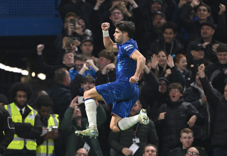 Photo by Mike Hewitt/Getty Images